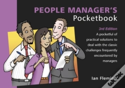 Capa do artigo People Managers