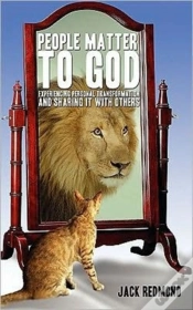 Capa do artigo People Matter To God