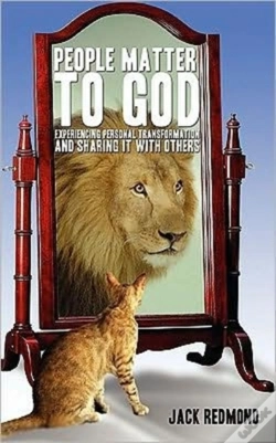 Capa do artigo People Matter To God