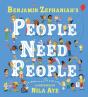 People Need People - Preview