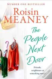 Capa do artigo People Next Door