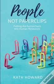 Capa do artigo People Not Paperclips