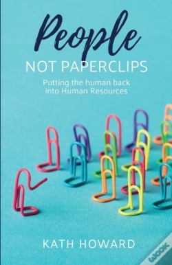 Capa do artigo People Not Paperclips