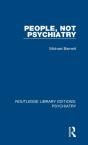 People, Not Psychiatry - Preview