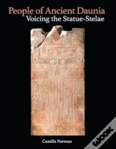 People Of Ancient Daunia