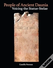 Capa do artigo People Of Ancient Daunia