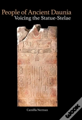 People Of Ancient Daunia
