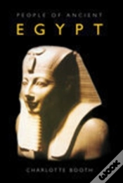 Capa do artigo People Of Ancient Egypt