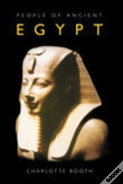 Capa do artigo People Of Ancient Egypt