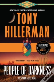 Capa do artigo People Of Darkness