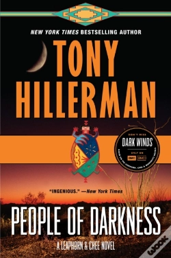 Capa do artigo People Of Darkness