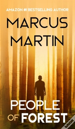 Capa do artigo People Of Forest