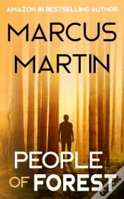 Capa do artigo People Of Forest