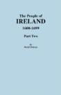 People Of Ireland 1600-1699, Part Two - Preview
