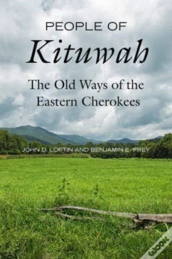 Capa do artigo People Of Kituwah