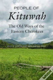 Capa do artigo People Of Kituwah