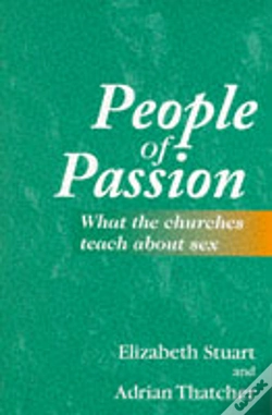 Capa do artigo People Of Passion
