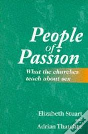 Capa do artigo People Of Passion