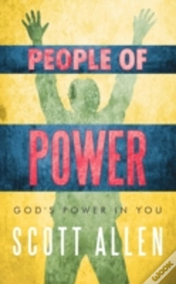 Capa do artigo People Of Power