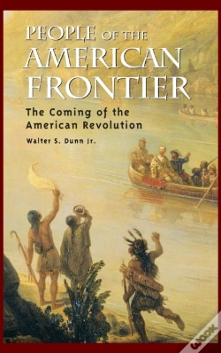 Capa do artigo People Of The American Frontier