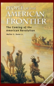 Capa do artigo People Of The American Frontier