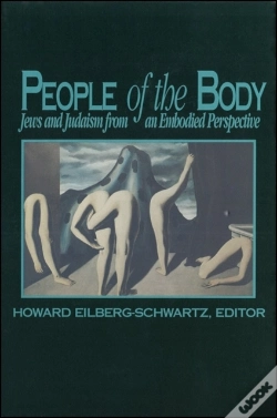 Capa do artigo People Of The Body