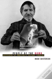 Capa do artigo People Of The Bomb