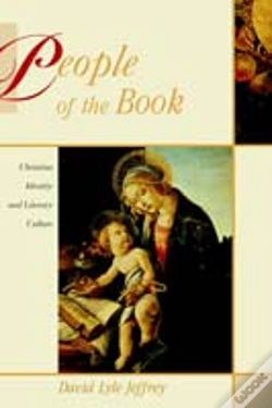 Capa do artigo People Of The Book