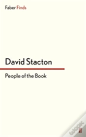 Capa do artigo People Of The Book