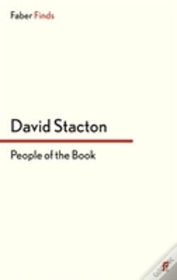 Capa do artigo People Of The Book