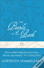 Capa do artigo People Of The Book