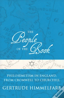 Capa do artigo People Of The Book