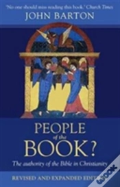 Capa do artigo People Of The Book?