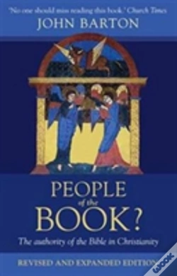 Capa do artigo People Of The Book?