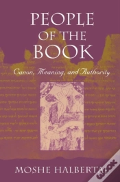 Capa do artigo People Of The Book