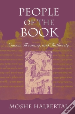 Capa do artigo People Of The Book