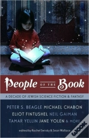 Capa do artigo People Of The Book