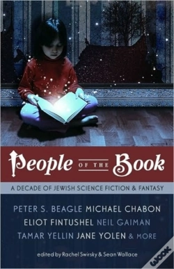 Capa do artigo People Of The Book