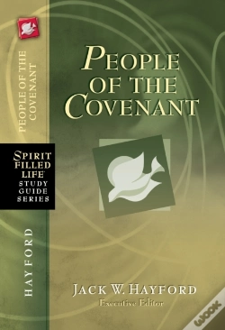 Capa do artigo People Of The Covenant