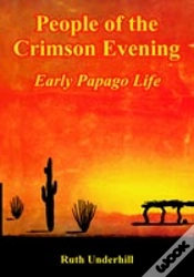 Capa do artigo People Of The Crimson Evening
