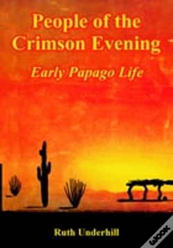 Capa do artigo People Of The Crimson Evening