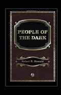 People Of The Dark Annotated