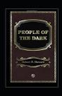 People Of The Dark Annotated - Preview