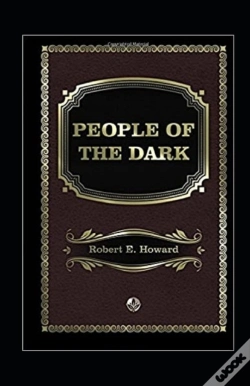 Capa do artigo People Of The Dark Annotated