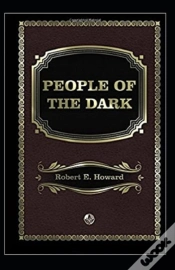 Capa do artigo People Of The Dark Annotated