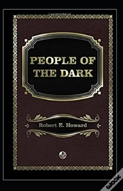 Capa do artigo People Of The Dark Annotated