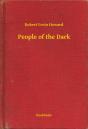 People Of The Dark - Preview