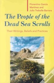 Capa do artigo People Of The Dead Sea Scrolls