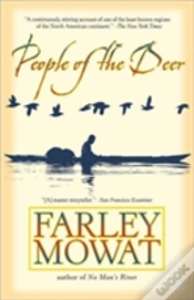 Capa do artigo People Of The Deer