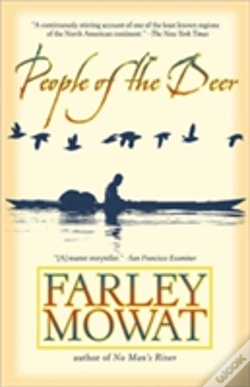 Capa do artigo People Of The Deer